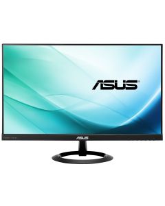Ecran Gaming ASUS VX24AH vue de face