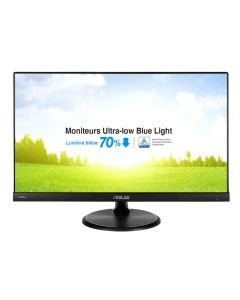 Ecran Gaming ASUS VC239H vue de face