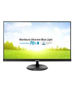 Ecran Gaming ASUS VC279H vue de face