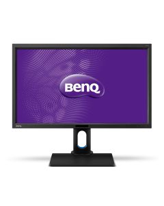 Ecran Gaming Benq BL2711U vue horizontal
