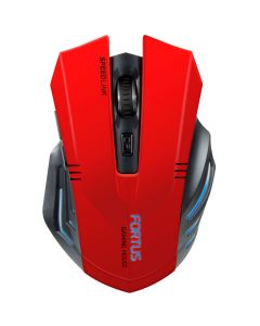 Souris Gaming Speedlink Sans Fil FORTUS 04