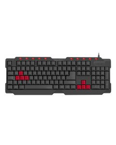 Clavier Gaming Speedlink FERUS 03