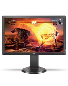 Ecran Gaming Benq Zowie RL2460 vue de face