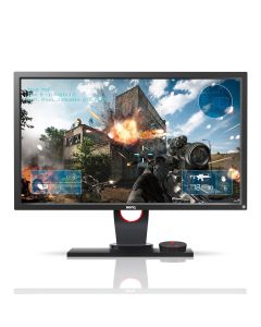 Ecran Gaming Benq Zowie XL2430 vue de face