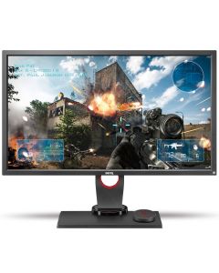 Ecran Gaming Benq Zowie XL2730 vue de face