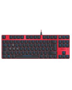 Clavier Gaming SpeedLink Ultor Mechanical 02