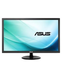 Ecran Gaming ASUS VP229HA vue de face