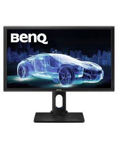 Ecran Gaming Benq PD2700Q vue de face