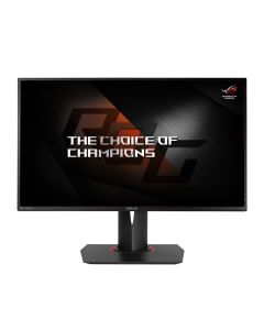 Ecran Gaming ASUS ROG Swift PG278QR vue de face