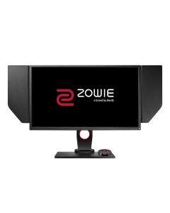 Ecran Gaming Benq Zowie XL2540 vue de face