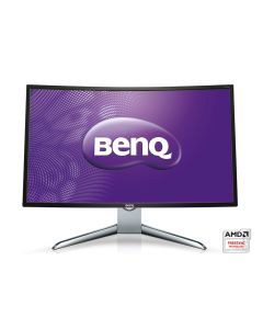 Ecran Gaming Benq EX3200R vue de face