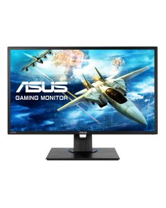 Ecran Gaming ASUS VG245HE vue de face