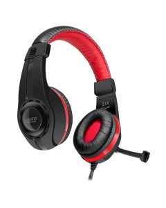 Casque Speedlink Gaming Legatos pour PS4 vue de face