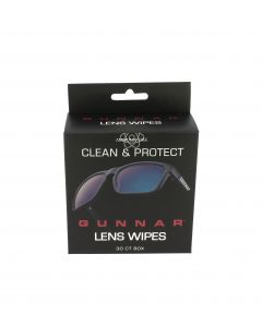 Lingettes Gunnar