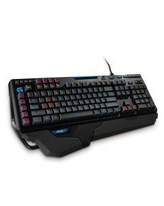 Clavier Gaming Logitech G910 Orion Spark RGB