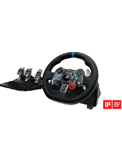 Volant Logitech G29