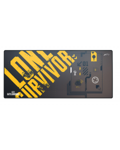 Xtrfy GP5 PUBG LONE SURVIVOR XL - Tapis de souris, XL