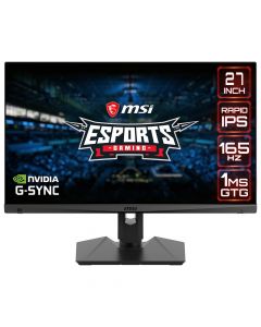 MSI OPTIX MAG274QRF QD