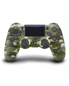 Manette PS4 Dualshock 4 v2 - Camouflage