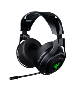 Casque Razer ManO'war 7.1 Sans Fil pour PC, MAC et PS4