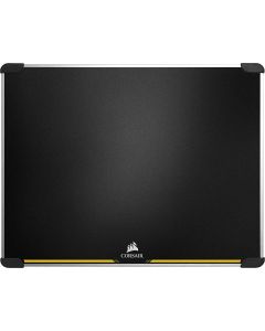 Corsair MM600 Dual Sided aluminium vue de haut