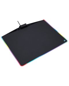 Corsair MM800 RGB Polaris vue de gauche