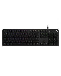Clavier mécanique Logitech G512 SE (GX Blue)