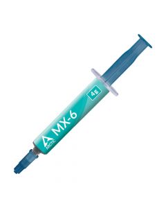 Pâte thermique MX-6 4g