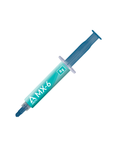 ARCTIC MX-6 8g - Pâte thermique processeur haute performance