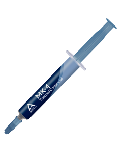 ARCTIC pate thermique MX-4 4g