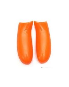 Clips pour Manette Xbox One Brillant - Orange