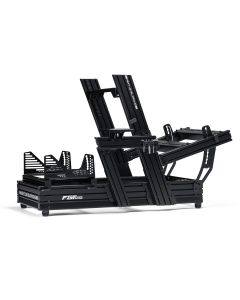 F-GT ELITE 160 WHEEL PLATE BLACK EDITION