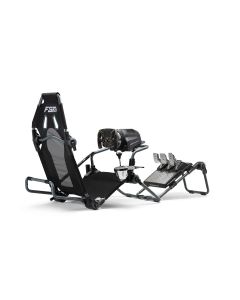 F-GT Lite Formula and GT Foldable Simulator Cockpit GREY