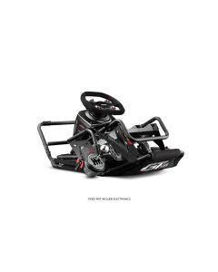 Pack Cockpit GT LITE NextLevelRacing + Volant T150 Thrustmaster