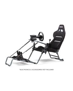 GTLite Pro Foldable Cockpit GREY
