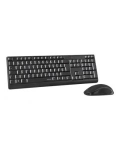 Ensemble clavier souris NIALA AZERTY