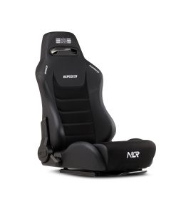 ERS3 Elite Reclining Seat - Leather & Suede Edition 
