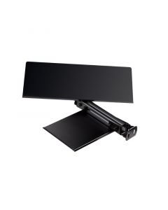 Next Level Racing F-GT Elite - Support clavier / souris