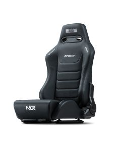 Next Level Racing ERS3 ELITE - Siège baquet inclinable
