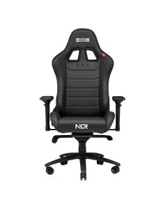 Fauteuil Next Level Racing ProGaming - Edition cuir, noir