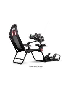 Next Level Racing FLIGHT SIMULATOR LITE - Cockpit de vol