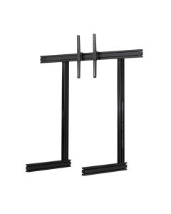ELITE Free Standing Single Monitor Stand