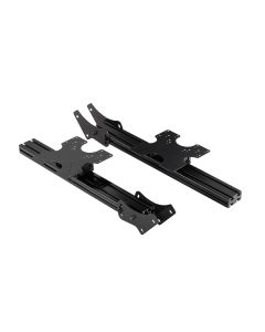 ELITE Free Standing Triple Add-On