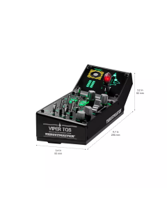THRUSTMASTER Viper Panel