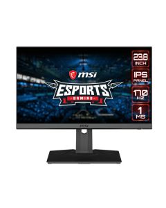 MSI OPTIX MAG245R2
