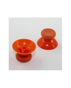 Lot de 2 sticks analogiques XBOX ONE - Orange