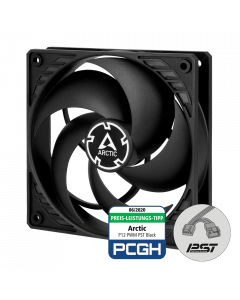 Arctic P12 PWM PST