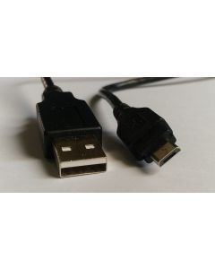 CÃ¢ble Strike Pack PS4 vue prise