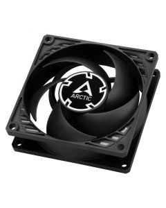 Arctic P8 PWM PST (Noir) - Ventilateur boîtier