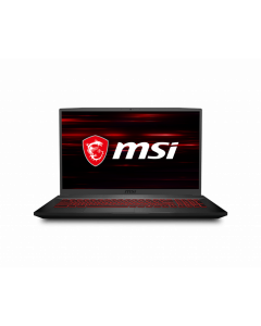 MSI GF75 Thin 10SDR-077XFR